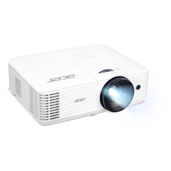Acer H5386BDi projektor danych Moduł projektora 4500 ANSI lumenów DLP 720p (1280x720) Biały