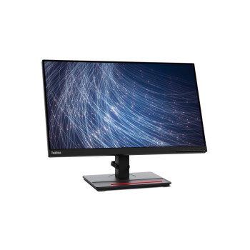 Lenovo ThinkVision T24m-29 60,5 cm (23.8") 1920 x 1080 px Full HD IPS Czarny