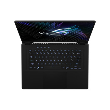 ASUS ROG Zephyrus M16 GU604VY-NM010W i9-13900H Notebook 40,6 cm (16") WQXGA Intel® Core™ i9 32 GB DDR5-SDRAM 1000 GB SSD NVIDIA