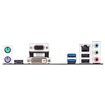 ASUS H81M-P PLUS Intel® H81 LGA 1150 (Socket H3) micro ATX