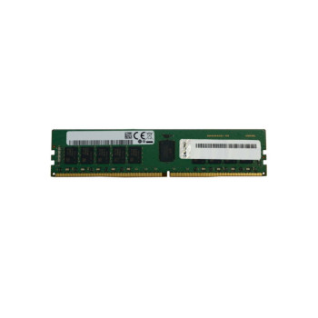 Lenovo 4ZC7A15122 moduł pamięci 32 GB 1 x 16 GB DDR4 3200 Mhz