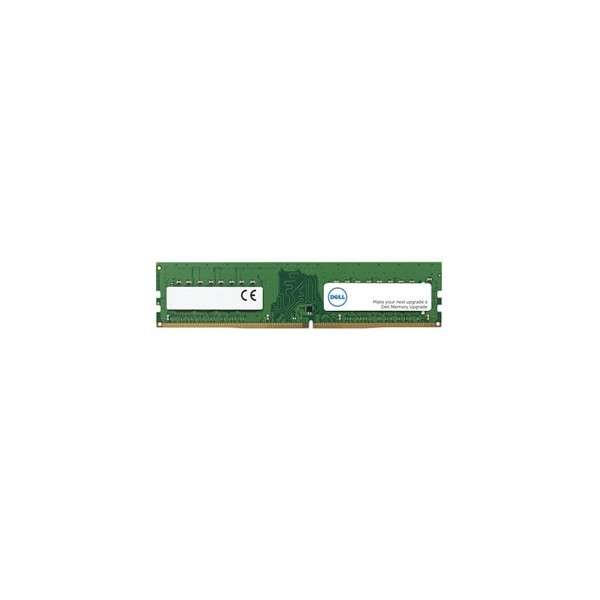 DELL AB883073 moduł pamięci 8 GB 1 x 8 GB DDR5 4800 Mhz