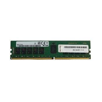 Lenovo 4ZC7A08708 moduł pamięci 16 GB 1 x 16 GB DDR4 2933 Mhz