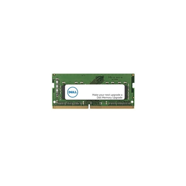 DELL AB371023 moduł pamięci 8 GB 1 x 8 GB DDR4 3200 Mhz DELL AB371023 moduł pamięci 8 GB 1 x 8 GB DDR4 3200 Mhz