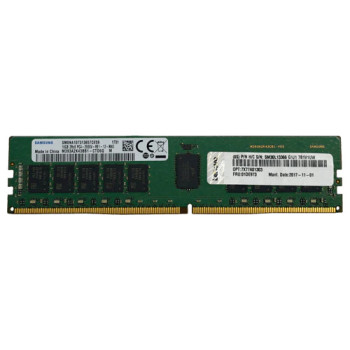 Lenovo 4X77A08634 moduł pamięci 32 GB 1 x 32 GB DDR4 3200 Mhz