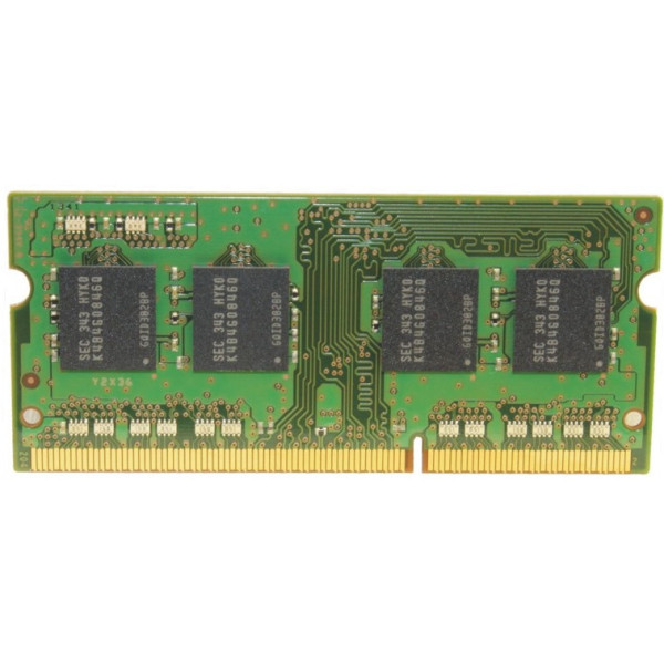 Fujitsu FPCEN693BP moduł pamięci 16 GB DDR4 3200 Mhz Fujitsu FPCEN693BP moduł pamięci 16 GB DDR4 3200 Mhz