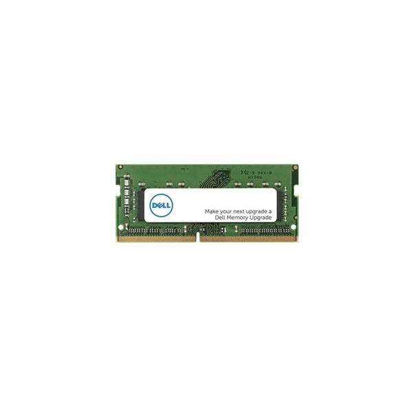 DELL AB640682 moduł pamięci 8 GB 1 x 8 GB DDR4 3466 Mhz DELL AB640682 moduł pamięci 8 GB 1 x 8 GB DDR4 3466 Mhz