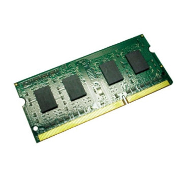 QNAP RAM-4GDR3LA0-SO-1600 moduł pamięci 4 GB 1 x 4 GB DDR3L 1600 Mhz