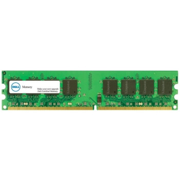 DELL 4GB DDR3 DIMM moduł pamięci 1 x 4 GB 1600 Mhz