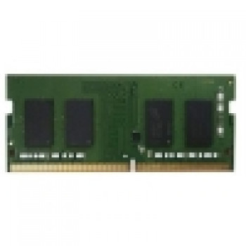 QNAP RAM-4GDR4A0-SO-2400 moduł pamięci 4 GB 1 x 4 GB DDR4 2400 Mhz
