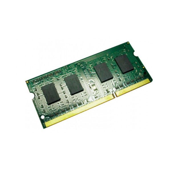 QNAP RAM-4GDR3L-SO-1600 moduł pamięci 4 GB 1 x 4 GB DDR3 1600 Mhz