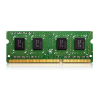 QNAP 4GB DDR3 1600MHz SO-DIMM moduł pamięci 1 x 4 GB