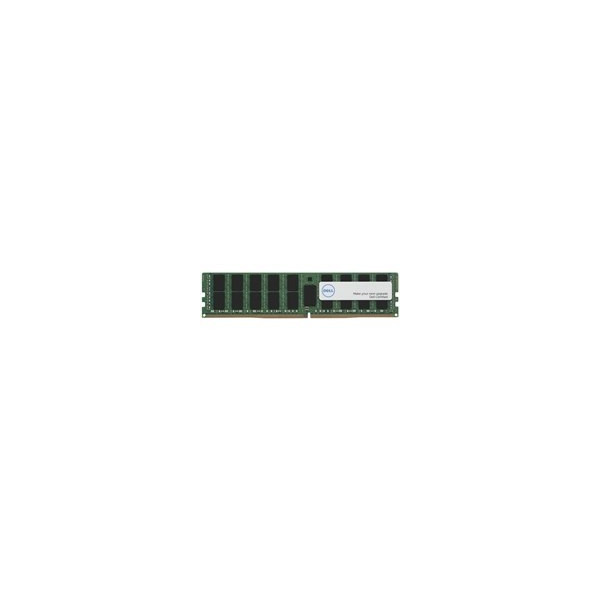 DELL AA281953 moduł pamięci 16 GB DDR4 2666 Mhz DELL AA281953 moduł pamięci 16 GB DDR4 2666 Mhz