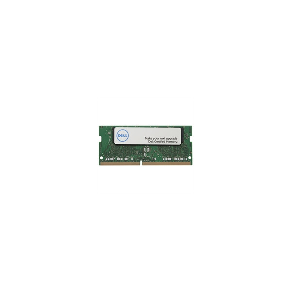 DELL A9206671 moduł pamięci 8 GB 1 x 8 GB DDR4 2666 Mhz DELL A9206671 moduł pamięci 8 GB 1 x 8 GB DDR4 2666 Mhz