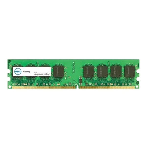 DELL AA101752 moduł pamięci 8 GB 1 x 8 GB DDR4 2666 Mhz DELL AA101752 moduł pamięci 8 GB 1 x 8 GB DDR4 2666 Mhz