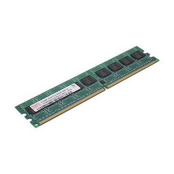 Fujitsu 16GB DDR4-2666 moduł pamięci 1 x 16 GB 2666 Mhz Korekcja ECC