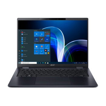 Acer TravelMate P6 TMP614P-52-761Z i7-1165G7 Notebook 35,6 cm (14") WUXGA Intel® Core™ i7 16 GB LPDDR4x-SDRAM 512 GB SSD Wi-Fi