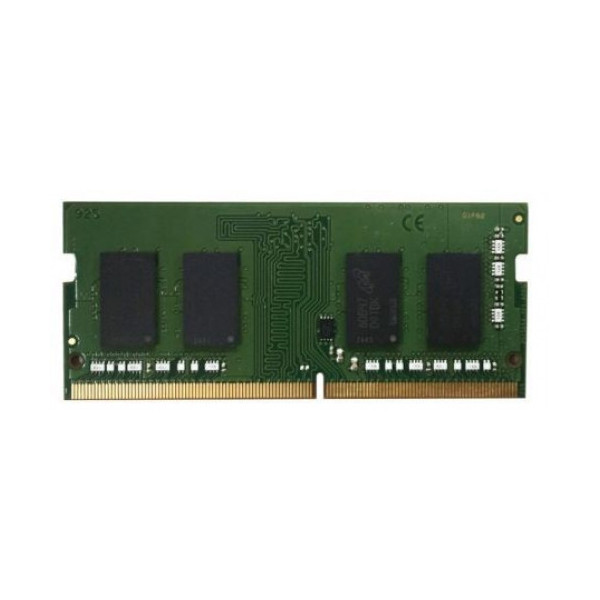 QNAP 2GB DDR4 2400MHz SO-DIMM moduł pamięci 1 x 2 GB QNAP 2GB DDR4 2400MHz SO-DIMM moduł pamięci 1 x 2 GB