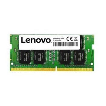 Lenovo 4X70Q27989 moduł pamięci 16 GB DDR4 2400 Mhz Korekcja ECC