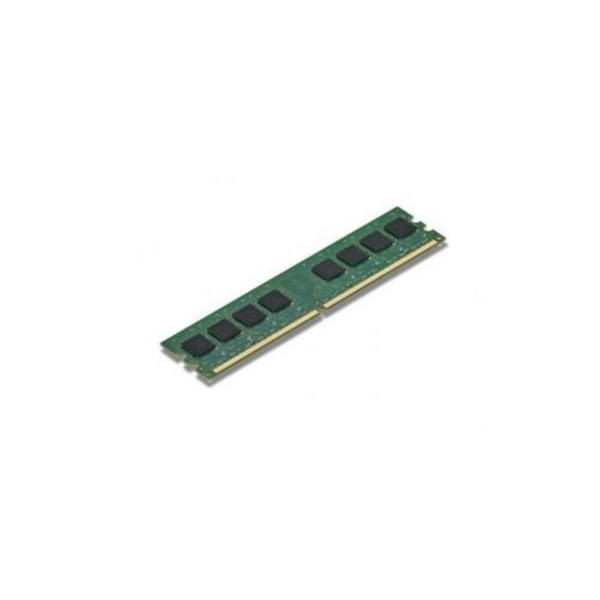 Fujitsu S26361-F3909-L616 moduł pamięci 16 GB 1 x 16 GB DDR4 2400 Mhz Korekcja ECC