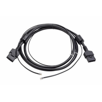 Eaton EBMCBL36T kabel zasilające Czarny