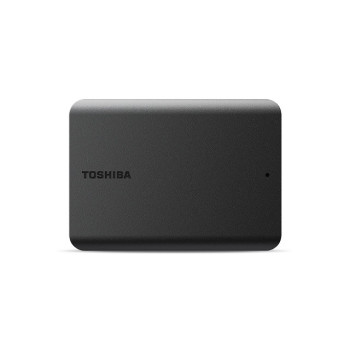 Toshiba Canvio Basics zewnętrzny dysk twarde 1000 GB Czarny
