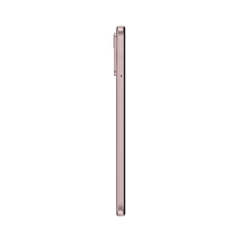 Motorola Moto G Moto G42 16,3 cm (6.4") Dual SIM Android 12 USB Type-C 4 GB 64 GB 5000 mAh Różowy