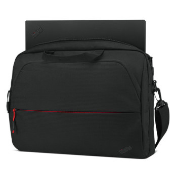 Lenovo ThinkPad Essential 16-inch Topload (Eco) torba na notebooka 40,6 cm (16") Torba ładowana od góry Czarny