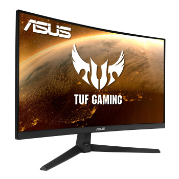 ASUS TUF Gaming VG24VQ1B 60,5 cm (23.8") 1920 x 1080 px Full HD Czarny