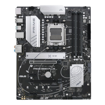 ASUS PRIME B650-PLUS AMD B650 Gniazdo AM5 ATX