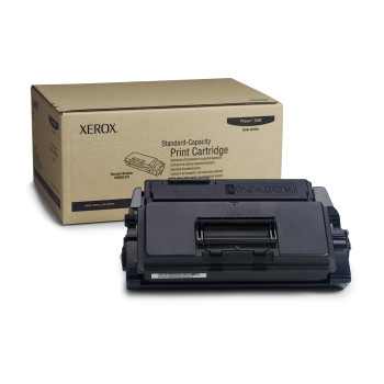 Xerox 106R01370 kaseta z tonerem Oryginalny Czarny