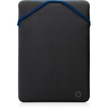 HP Dwustronny niebieski futerał ochronny na laptopa Reversible 15,6″