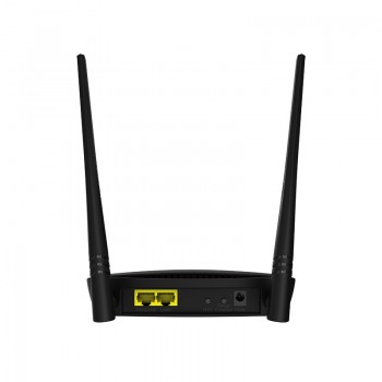 Access Point sygnału WiFi Tenda AP4 (IEEE 802.11 b/g/n)