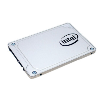 Intel SSDSC2KW256G8X1 urządzenie SSD 2.5" 256 GB Serial ATA III 3D TLC