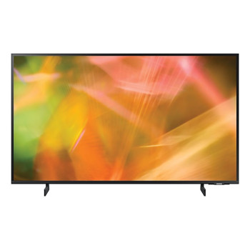 Samsung HG43AU800EEXEN telewizor hotelowy 109,2 cm (43") 4K Ultra HD Smart TV Czarny 20 W