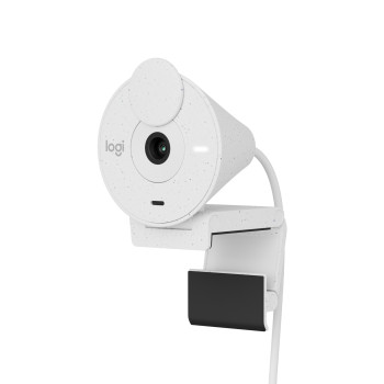 Logitech Brio 300 kamera internetowa 2 MP 1920 x 1080 px USB-C Biały