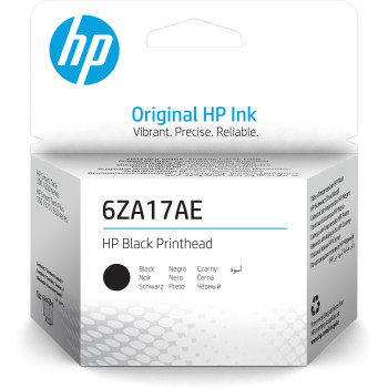 HP 6ZA17AE głowica do drukarki Termiczny druk atramentowy