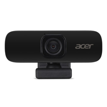 Acer ACR010 kamera internetowa 2560 x 1440 px USB 2.0 Czarny