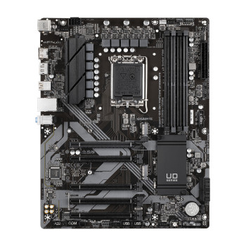 Gigabyte B760 DS3H DDR4 płyta główna Intel B760 Express LGA 1700 ATX