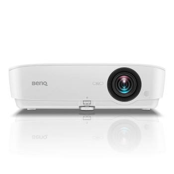 BenQ MX535 projektor danych Projektor o standardowym rzucie 3600 ANSI lumenów DLP XGA (1024x768) Biały