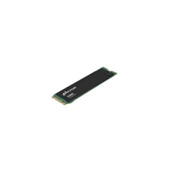Lenovo 4XB7A82287 urządzenie SSD M.2 480 GB Serial ATA III 3D TLC NAND