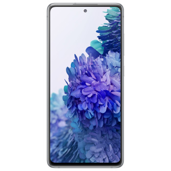 Samsung Galaxy S20 FE 5G SM-G781B 16,5 cm (6.5") Android 10.0 USB Type-C 6 GB 128 GB 4500 mAh Biały