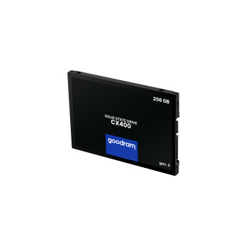 Goodram CX400 2.5" 256 GB Serial ATA III QLC 3D NAND
