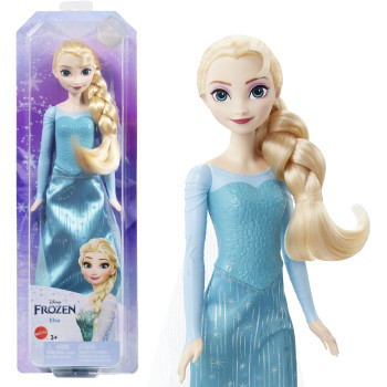 Mattel Elsa
