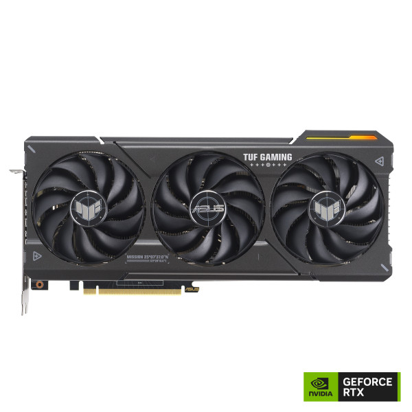 ASUS TUF Gaming TUF-RTX4070-O12G-GAMING NVIDIA GeForce RTX 4070 12 GB GDDR6X ASUS TUF Gaming TUF-RTX4070-O12G-GAMING NVIDIA GeForce RTX 4070 12 GB GDDR6X