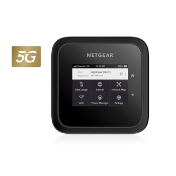 NETGEAR MR6450 Router sieci komórkowej