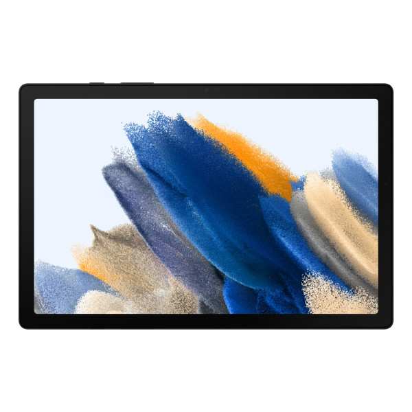 Samsung Galaxy Tab A8 SM-X205NZAE 4G LTE-TDD & LTE-FDD 64 GB 26,7 cm (10.5") 4 GB Wi-Fi 5 (802.11ac) Android 11 Szary Samsung Galaxy Tab A8 SM-X205NZAE 4G LTE-TDD & LTE-FDD 64 GB 26,7 cm (10.5") 4 GB Wi-Fi 5 (802.11ac) Android 11 Szary