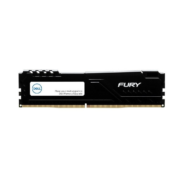 DELL AC480725 moduł pamięci 16 GB 1 x 16 GB DDR5 5200 Mhz DELL AC480725 moduł pamięci 16 GB 1 x 16 GB DDR5 5200 Mhz