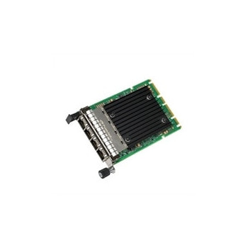 DELL Intel X710-T4L Wewnętrzny Ethernet 10000 Mbit s