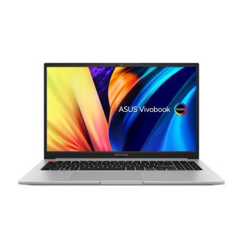 ASUS VivoBook M3502QA-MA138W notebook laptop 5600H 39,6 cm (15.6") 2.8K AMD Ryzen™ 5 16 GB DDR4-SDRAM 512 GB SSD Wi-Fi 6